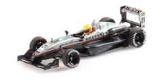 DALLARA MERCEDES F302 LEWIS HAMILTON MACAU GP 2004
