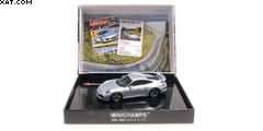 PORSCHE 911 (991) GT3 2012 SILVER SPORT AUTO