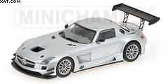 MERCEDES-BENZ SLS AMG GT3 