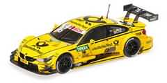 BMW M4 (F82) BMW TEAM MTEK TIMO GLOCK DTM 2015