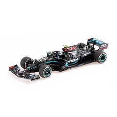 MERCEDES-AMG PETRONAS FORMULA ONE TEAM W11 EQ PERFORMANCE V. BOTTAS WINNER AUSTRIAN GP 2020