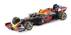 ASTON MARTIN RED BULL RACING RB16 ALEXANDER ALBON 4TH PLACE STYRIAN GP 2020