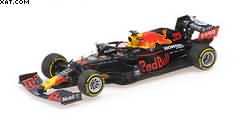 ASTON MARTIN RED BULL RACING RB16 MAX VERSTAPPEN WINNER ABU DHABI GP 2020-SOLD OUT FOR PREORD