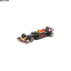 RED BULL RACING HONDA RB16B SERGIO PEREZ BAHRAIN GP 2021