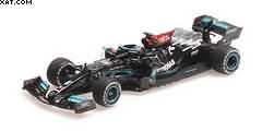 MERCEDES-AMG PETRONAS FORMULA ONE TEAM W12 E PERFORMANCE LEWIS HAMILTON BAHRAIN GP 2021
