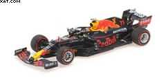 RED BULL RACING HONDA  RB16B SERGIO PEREZ WINNER AZERBAIJAN GP 2021 SOLD OUT FOR PREORDER