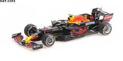 RED BULL RACING HONDA  RB16B SERGIO PEREZ 3RD FRENCH GP 2021