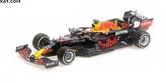 RED BULL RACING HONDA  RB16B MAX VERSTAPPEN WINNER FRENCH GP 2021