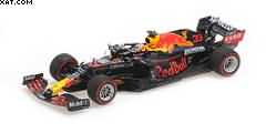 RED BULL RACING HONDA  RB16B MAX VERSTAPPEN WINNER DUTCH GP 2021