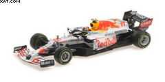 RED BULL RACING HONDA  RB16B SERGIO PEREZ 3RD TURKISH GP 2021