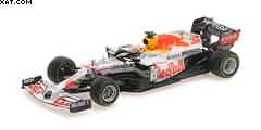 RED BULL RACING HONDA  RB16B MAX VERSTAPPEN 2ND TURKISH GP 2021