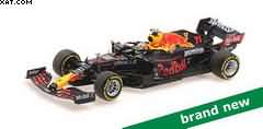 RED BULL RACING HONDA  RB16B SERGIO PEREZ MEXICAN GP 2021