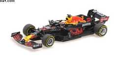 RED BULL RACING HONDA  RB16B MAX VERSTAPPEN WINNER MEXICAN GP 2021
