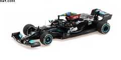 MERCEDES-AMG PETRONAS FORMULA ONE TEAM W12 E PERFORMANCE HAMILTON 1ST BRAZILIAN GP 2021 W/FLA