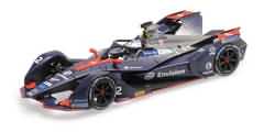 FORMULA E SEASON 5 ENVISION VIRGIN RACING SAM BIRD