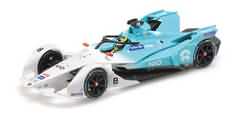 FORMULA E SEASON 5 NIO FORMULA E TEAM TOM DILLMANN