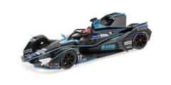 FORMULA E SEASON 5 HWA RACELAB GARY PAFFET