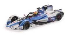 FORMULA E SEASON 5 BMW ANDRETTI MOTORSPORT ALEXANDER SIMS