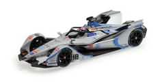 FORMULA E SEASON 5 VENTURI FORMULA E TEAM EDOARDO MORTARA