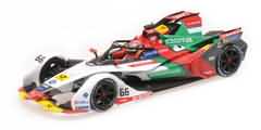 FORMULA E SEASON 5 AUDI SPORT ABT SCHAEFFLER DANIEL ABT