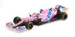 BWT RACING POINT F1 TEAM MERCEDES RP20 SERGIO PEREZ AUSTRIAN GP 2020