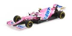 BWT RACING POINT F1 TEAM MERCEDES RP20 LANCE STROLL AUSTRIAN GP 2020