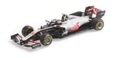 HAAS F1 TEAM VF-20 KEVIN MAGNUSSEN AUSTRIAN GP 2020