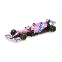BWT RACING POINT F1 TEAM MERCEDES RP20 SERGIO PEREZ ITALIAN GP 2020