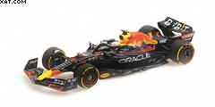 ORACLE RED BULL RACING RB18 MAX VERSTAPPEN WINNER SAUDI ARABIAN GP 2022SOLD OUT PREORDER