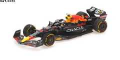 ORACLE RED BULL RACING RB18 SERGIO PEREZ SAUDI ARABIAN GP 2022