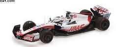 HAAS F1 TEAM VF-22 KEVIN MAGNUSSEN BAHRAIN GP 2022 SOLD OUT PREORDER