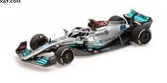 MERCEDES-AMG PETRONAS FORMULA ONE TEAM F1 W1 E PERFORMANCE-GEORGE RUSSELL3RD AUSTRALIAN GP 2022