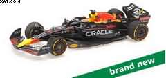 ORACLE RED BULL RACING RB18 MAX VERSTAPPEN WINNER DUTCH GP 2022