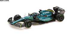 ASTON MARTIN ARAMCO COGNIZANT FORMULA ONE TEAM AMR22 LANCE STROLL SINGAPORE GP 2022