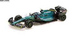 ASTON MARTIN ARAMCO COGNIZANT FORMULA ONE TEAM AMR22 SEBASTIAN VETTEL JAPANESE GP 2022