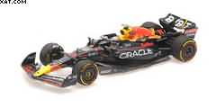 ORACLE RED BULL RACING RB18 SERGIO PEREZ MEXICAN GP 2022