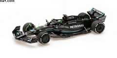 MERCEDES-AMG PETRONAS FORMULA ONE TEAM F1 W14 E PERFORMANCE GEORGE RUSSELL 2023