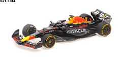 ORACLE RED BULL RACING RB19 MAX VERSTAPPEN WINNER JAPANESE GP 2023