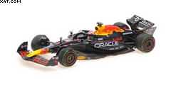 ORACLE RED BULL RACING RB21 MAX VERSTAPPEN AUSTRALIAN GP 2025