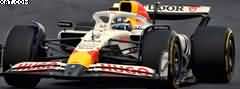 VISA CASH RB FORMULA ONE TEAM VCARB 02 ISACK HADJAR CHINA GP 2025