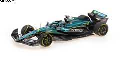 ASTON MARTIN ARAMCO FORMULA ONE TEAM AMR25 STROLL CHINA GP 2025
