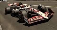 MONEYGRAM HAAS F1 TEAM VF-25 ESTEBAN OCON CANADA GP 2025