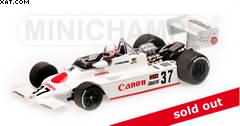 MARCH HONDA F2 812 SATORU NAKAJIMA WINNER GREAT 20 RACERS RACE SUZUKA 1981