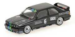 BMW M3 TEAM VOGELSANG DTM 1987 H.GROHS