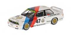 BMW M3 M-TEAM LINDER WINNER ZOLDER ETC 1987 VOGT/HEGER