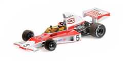 MCLAREN FORD M23 1974 E.FITTIPALDI (With engine) (World champion)