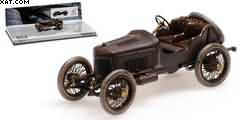 HISPANO SUIZA 45CR (15-45CV) 1911 TYPE "ALPHONSO XIII" VOITURETTE
