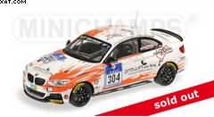 BMW M235I RACING RENT2DRIVE RACING ACKERMANN/WISKIRCHEN/WALTER/SIDORENKO 24H N