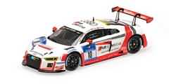 AUDI R8 LMS AUDI RACE EXPERIENCE YOONG/THONG/LEE/CHENG 24H NÜRBURGRING 2016
