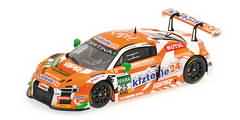 AUDI R8 LMS KFZTEILE 24 / APR MOTORSPORT DOBITCH/SANDSTRÖM ADAC GT MASTERS 2016
